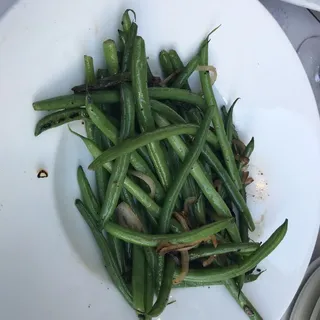 HARICOTS VERTS