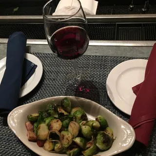 BRUSSELS SPROUTS