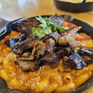 Mac Daddy with TriTip for more IG @mrsericayvette