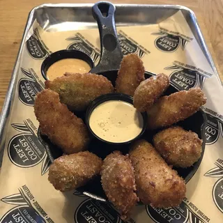 Fried Pickles