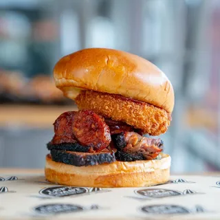 Specialty Smoked Brisket