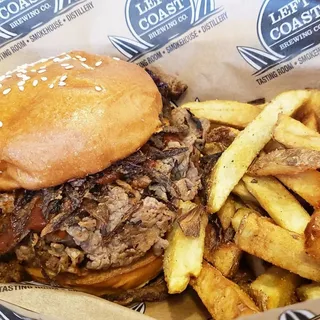 South County Tri-Tip