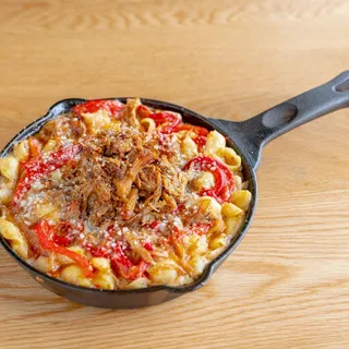 Mac n Cheese