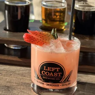 El Cucuy - too sweet in my opinion