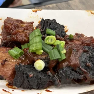 Burnt Ends