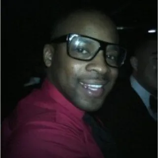 Deionte R.