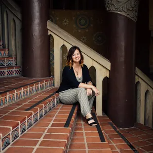 Meet the photographer!