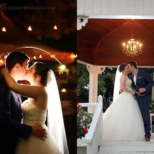 Here are some of the amazing photos she took of us.