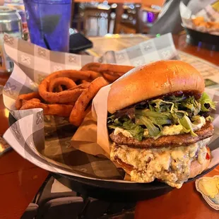 Junction Burger ( so GOOD)