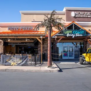 Our location - 7155 S Rainbow Blvd, Las Vegas 89118