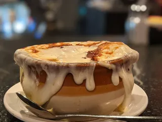 Dark Horse Restaurant