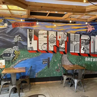 Left Hand Brewing Company