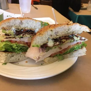 Turkey Club