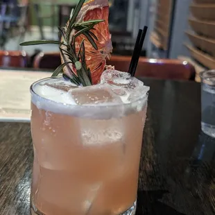 The Ophelia