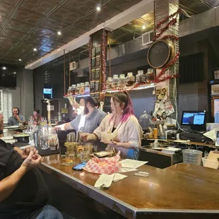 Left Turn Distillery