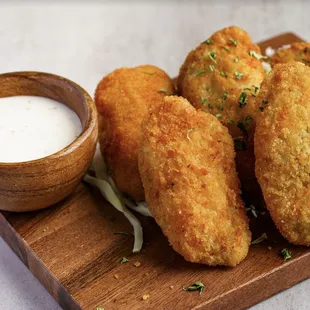 Jalapeno Popper