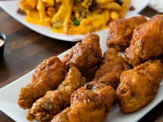 Krave Asian Fusion Restaurant