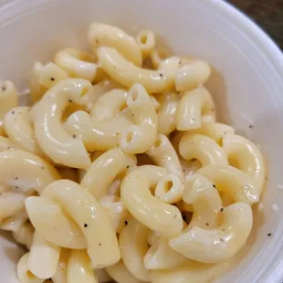 Macaroni salad