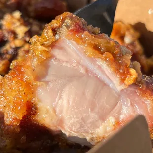 Medium Honey Butter Garlic
