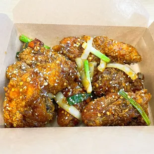 Medium Soy Chili Garlic