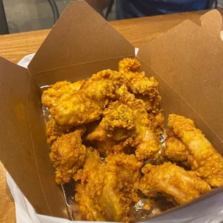 Medium Crispy Original
