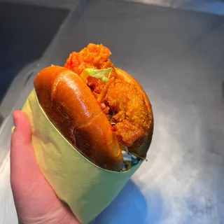 Chicken Burger