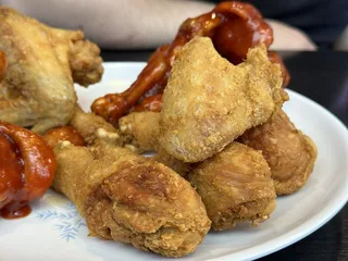 99 Chicken