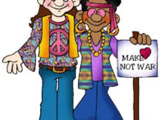 The Vintage Hippie Joint