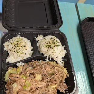 Kalua Pork