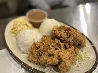 Aloha Kitchen