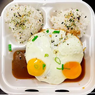 Loco Moco