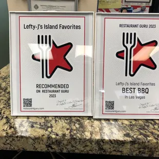 Recommended restaurant guru and best bbq