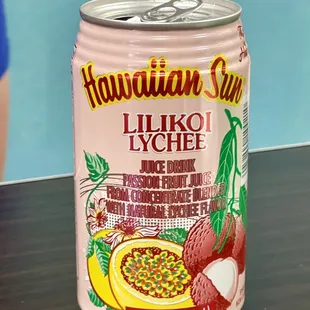 Liliuokalani Lychee