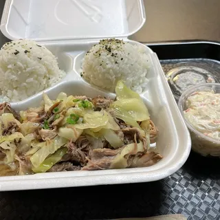10. Kalua Pork