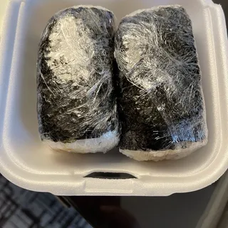 11. Spam Musubi