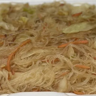 17. Pancit