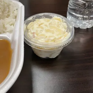 Macaroni Salad