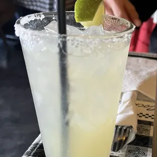 Margarita