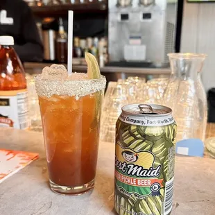 pickle miche