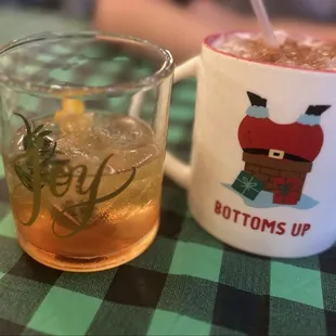 drink