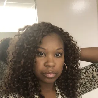 Ashley G.