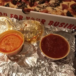 Marinara Sauce