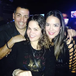 Bartenders were ON! Girl in our party left her purse there overnight. It was turned in w/ every dime in there. We'll be back!