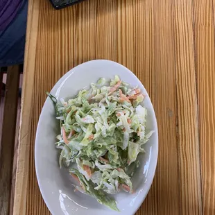 Coleslaw