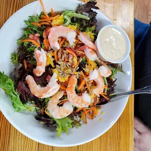 food, salads, salad