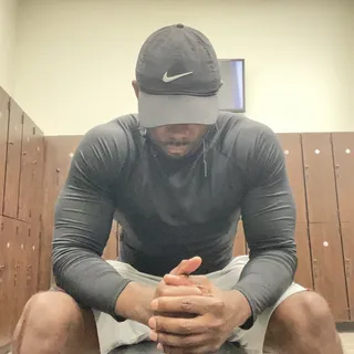 AJ M.
