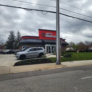 Storefront