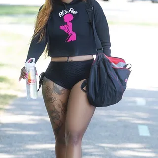 Lulu J.