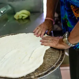 Lefty's Gourmet Pizza and Ice Cream