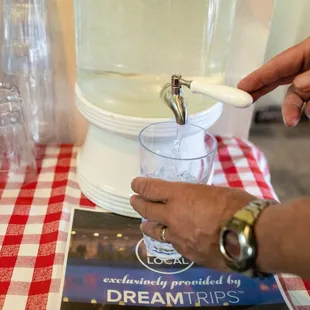 Lefty's Gourmet Pizza and Ice Cream